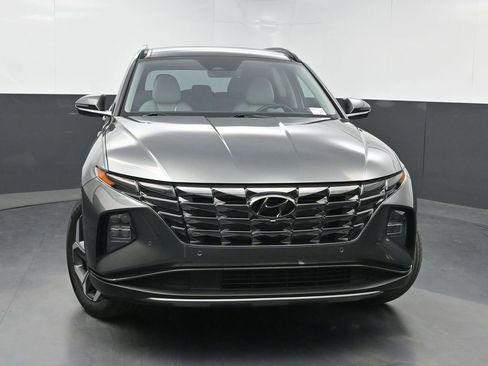 Used 2023 Hyundai Tucson Limited image 41