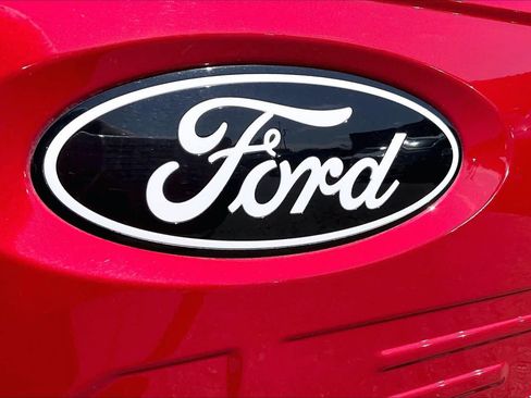 Used 2024 Ford F150 STX w/ STX Black Appearance Package RWD image 29