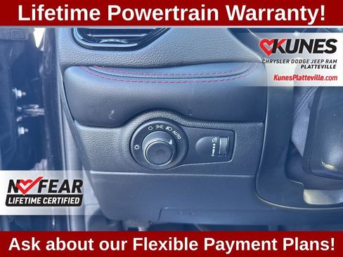 Used 2024 Dodge Durango R/T image 23