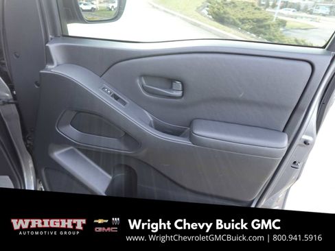 Used 2022 Nissan Frontier S w/ Technology Package image 28