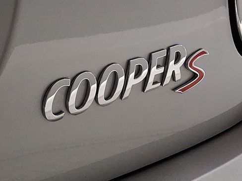 Used 2024 MINI Cooper S FWD image 33
