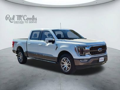 Certified 2021 Ford F150 King Ranch w/ Equipment Group 601A High