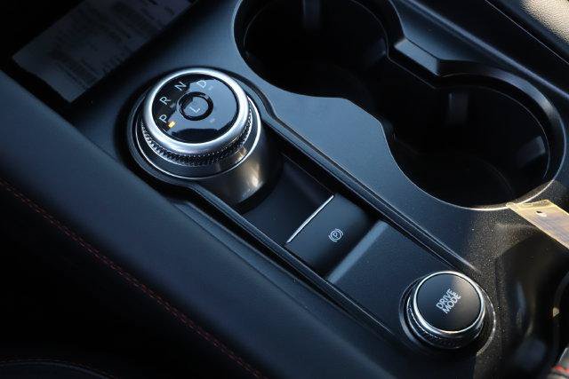 New 2027 Ford Explorer ST-Line AWD/4WD image 29