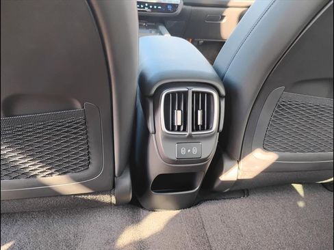 New 2025 Hyundai Ioniq 6 SEL image 19