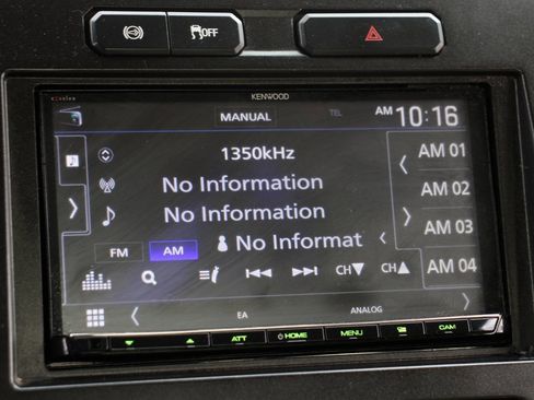 Used 2019 Ford F350 XLT w/ Camper Package image 28