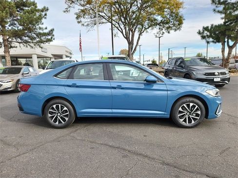New 2026 Volkswagen Jetta S image 2