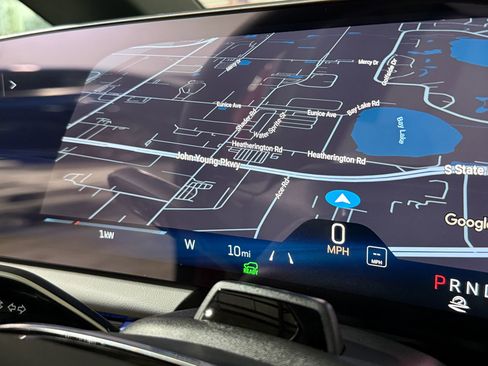 New 2026 Cadillac Optiq Sport 1 image 26