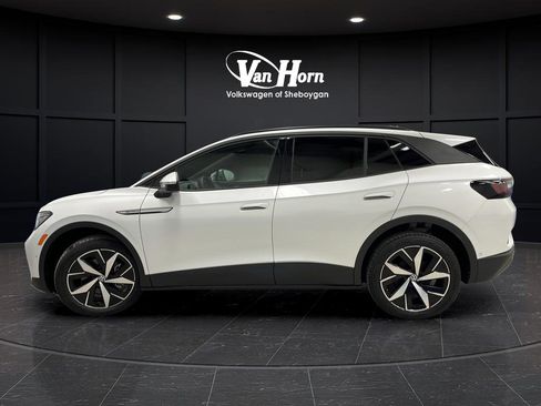 Used 2024 Volkswagen ID.4 Pro S image 6