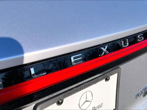 Used 2024 Lexus RX 500h F Sport image 10