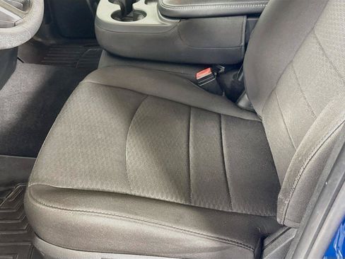 Used 2020 RAM 1500 Warlock w/ Electronics Group AWD/4WD image 12