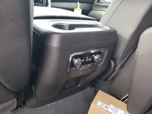 New 2026 GMC Yukon XL Elevation w/ Elevation Premium Package image 16