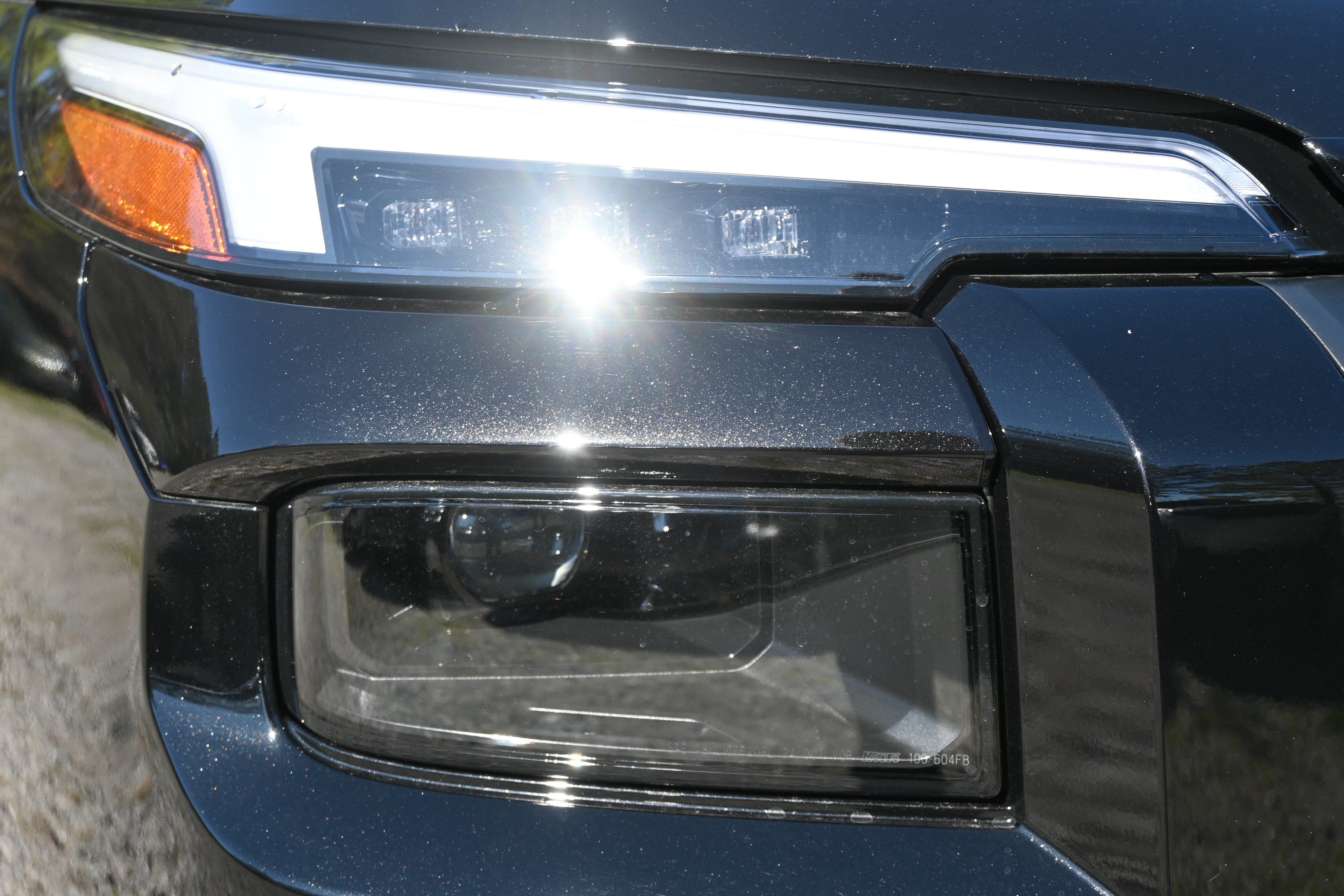 Used 2026 Subaru Outback Limited w/ Premium/Limited Package 2 AWD/4WD image 11