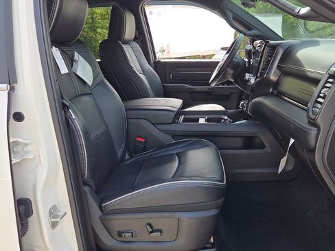 Used 2024 RAM 3500 Limited image 15