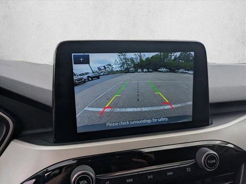 Used 2022 Ford Escape SE w/ Convenience Package image 13