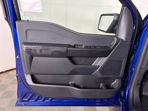 New 2026 Ford F150 STX w/ F-150 LOBO Package AWD/4WD image 17