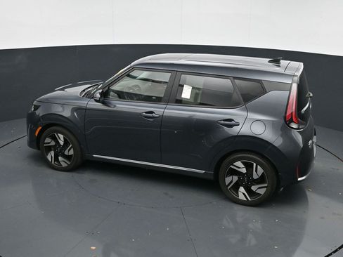 Used 2023 Kia Soul GT-Line FWD image 20