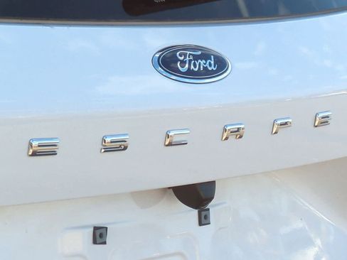 Certified 2023 Ford Escape Active w/ Tech Pack #1 image 13