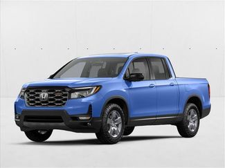 Used 2024 Honda Ridgeline TrailSport video 1