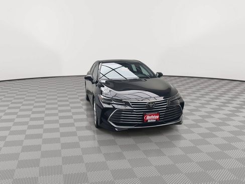 Used 2021 Toyota Avalon Limited w/ Advanced Safety Package FWD image 33