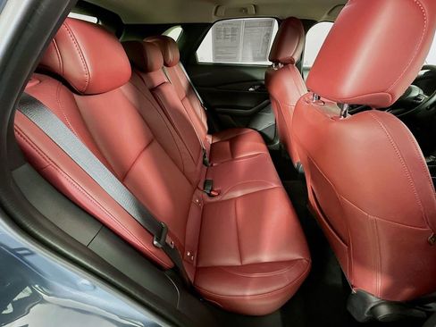 Certified 2023 MAZDA CX-30 AWD 2.5 S w/ Preferred Package image 36