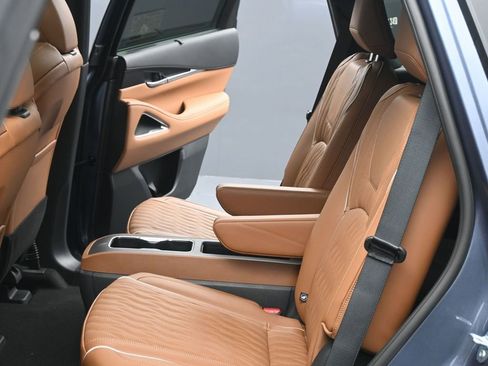 New 2026 INFINITI QX60 Autograph w/ Autograph Tech Package image 21