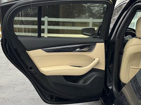 Used 2024 Cadillac CT5 Premium Luxury w/ Climate Package image 32