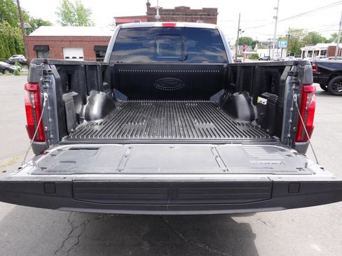 Used 2024 Ford F150 XLT w/ Equipment Group 302A MID AWD/4WD image 28
