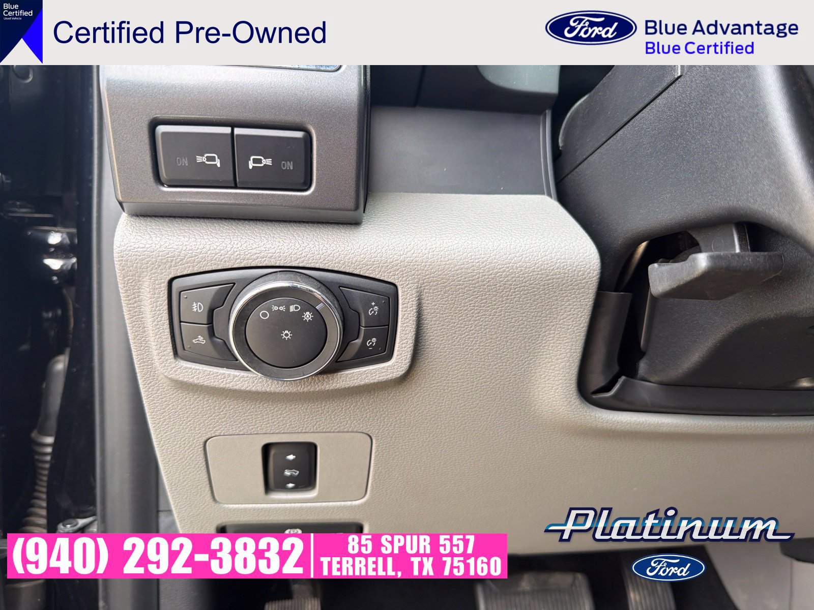 Used 2020 Ford F350 XLT w/ XLT Premium Package AWD/4WD image 10