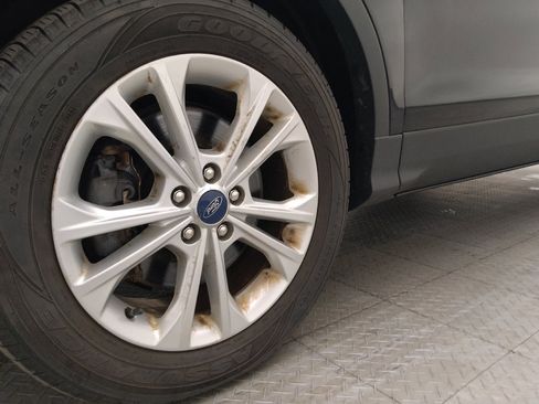 Used 2019 Ford Escape SE AWD/4WD image 31
