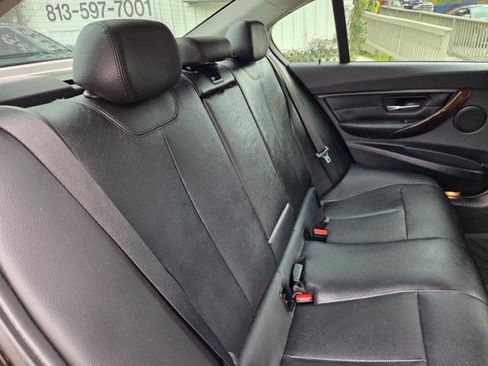 Used 2015 BMW 328i 328i Sedan w/ Technology Package image 25