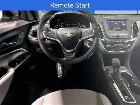 Certified 2023 Chevrolet Equinox LT w/ Driver Convenience Package image 11