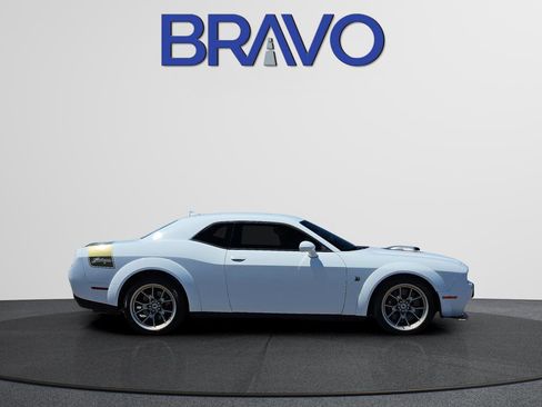 Used 2023 Dodge Challenger R/T Scat Pack RWD image 3
