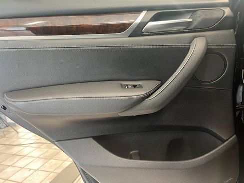 Used 2015 BMW X4 xDrive35i AWD/4WD image 34