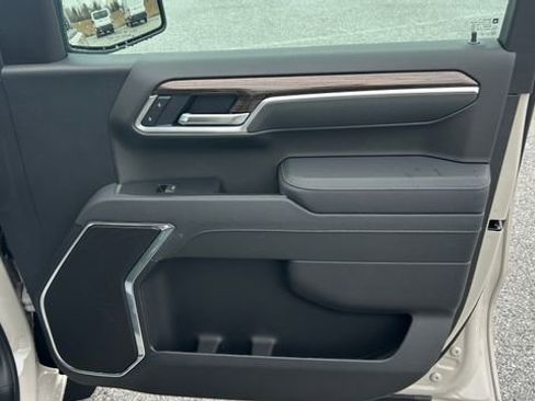 New 2026 Chevrolet Silverado 1500 RST image 41