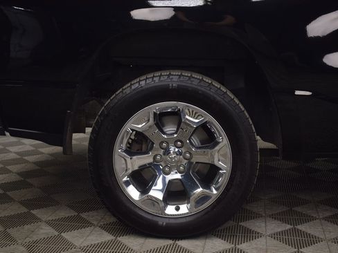 Used 2019 RAM 1500 Big Horn image 32