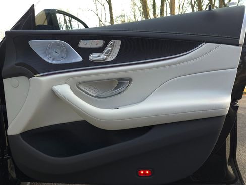 Used 2022 Mercedes-Benz CLS 450 4MATIC image 23