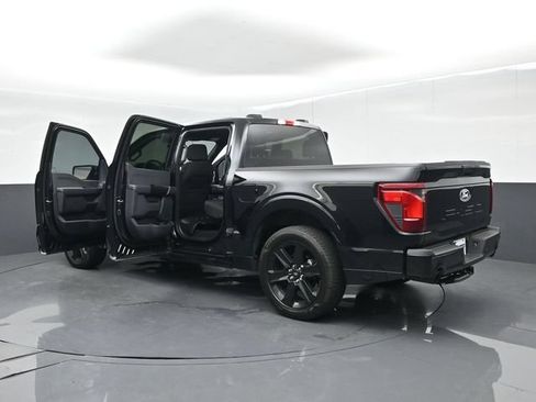 Used 2025 Ford F150 STX w/ LOBO Package AWD/4WD image 66