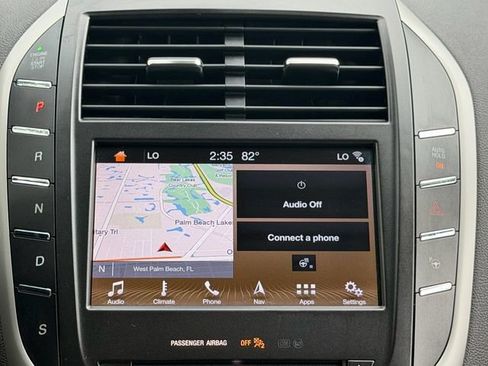 Used 2019 Lincoln MKC Reserve AWD/4WD image 19