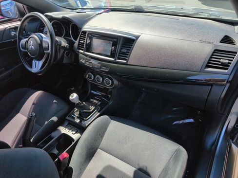 Used 2015 Mitsubishi Lancer Evolution Final Edition AWD/4WD image 20