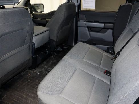 Certified 2024 Ford F150 XLT image 21