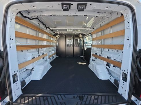 Used 2023 Ford Transit 250 Low Roof w/ Exterior Upgrade Package image 26