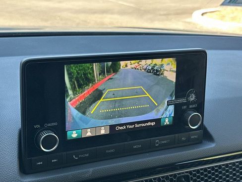 New 2026 Honda Civic Sport image 18