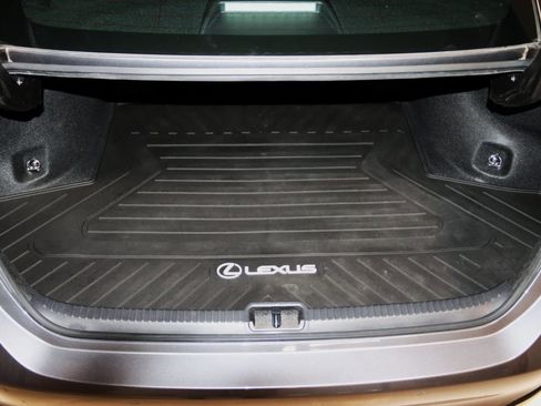 Used 2021 Lexus ES 250 w/ Premium Package image 63