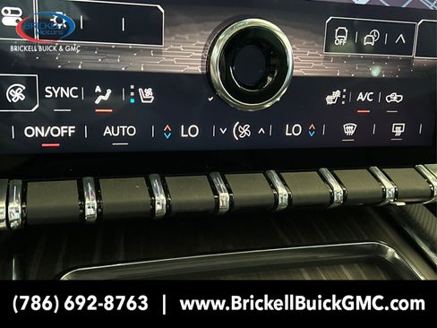 New 2025 GMC Sierra EV Denali image 29