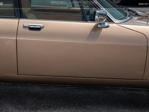 Used 1987 Jaguar XJS V12 Coupe RWD image 44