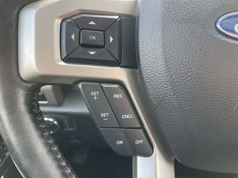 Used 2019 Ford F250 Lariat w/ Lariat Ultimate Package image 20