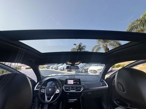 Used 2024 BMW X3 xDrive30i image 21