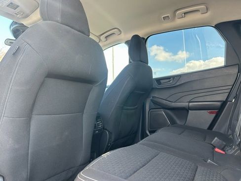 Used 2023 Ford Escape Active image 30