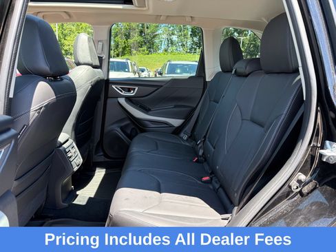 Certified 2023 Subaru Forester Limited AWD/4WD image 31