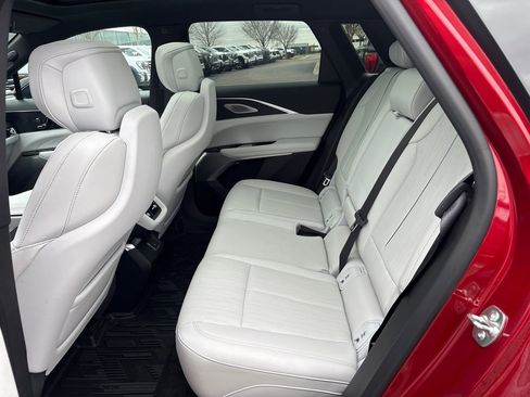 New 2025 Cadillac Lyriq Premium Luxury w/ LPO, Floor Liner Package image 46